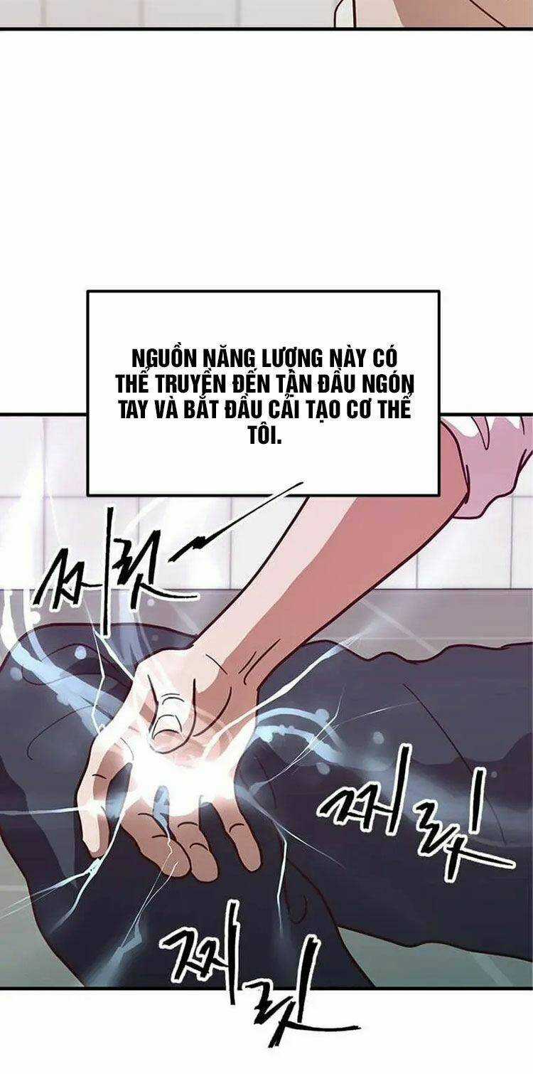 Tiệm Bánh Của Thiên Quỷ Chapter 5 trang 11