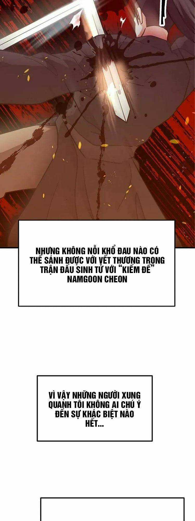 Tiệm Bánh Của Thiên Quỷ Chapter 5 trang 13