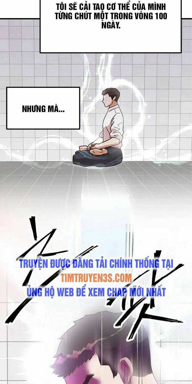 Tiệm Bánh Của Thiên Quỷ Chapter 5 trang 14