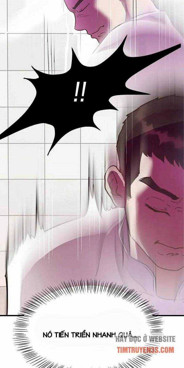 Tiệm Bánh Của Thiên Quỷ Chapter 5 trang 15