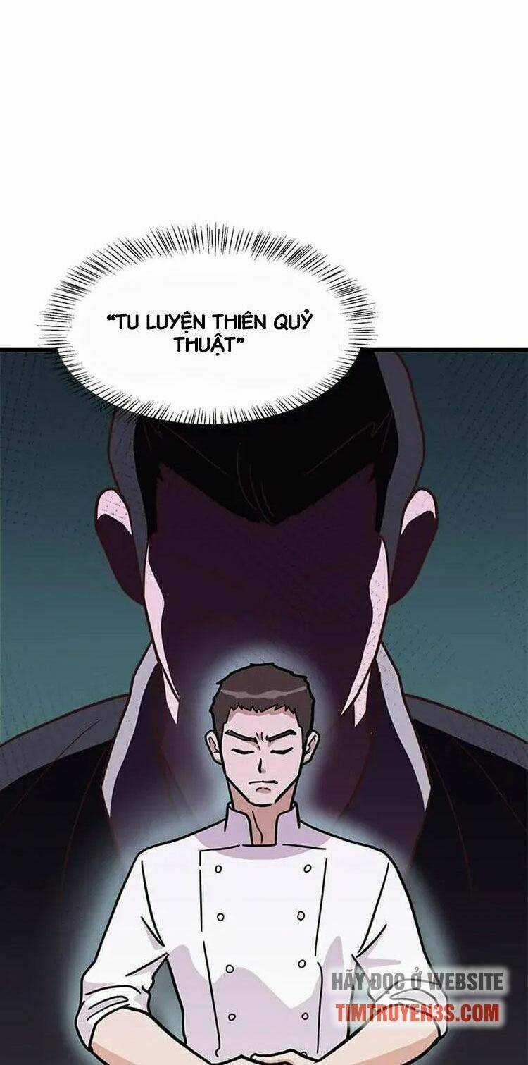 Tiệm Bánh Của Thiên Quỷ Chapter 5 trang 19