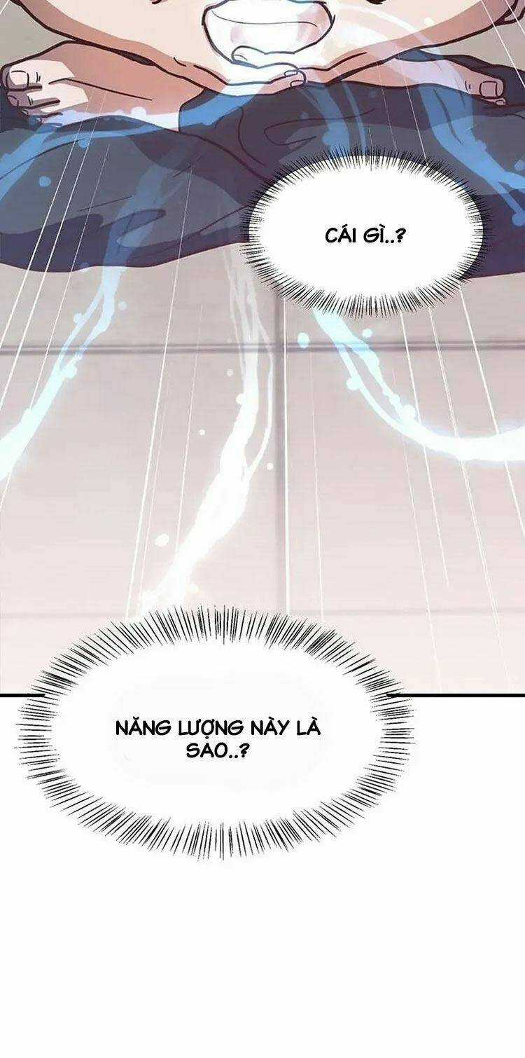 Tiệm Bánh Của Thiên Quỷ Chapter 5 trang 2