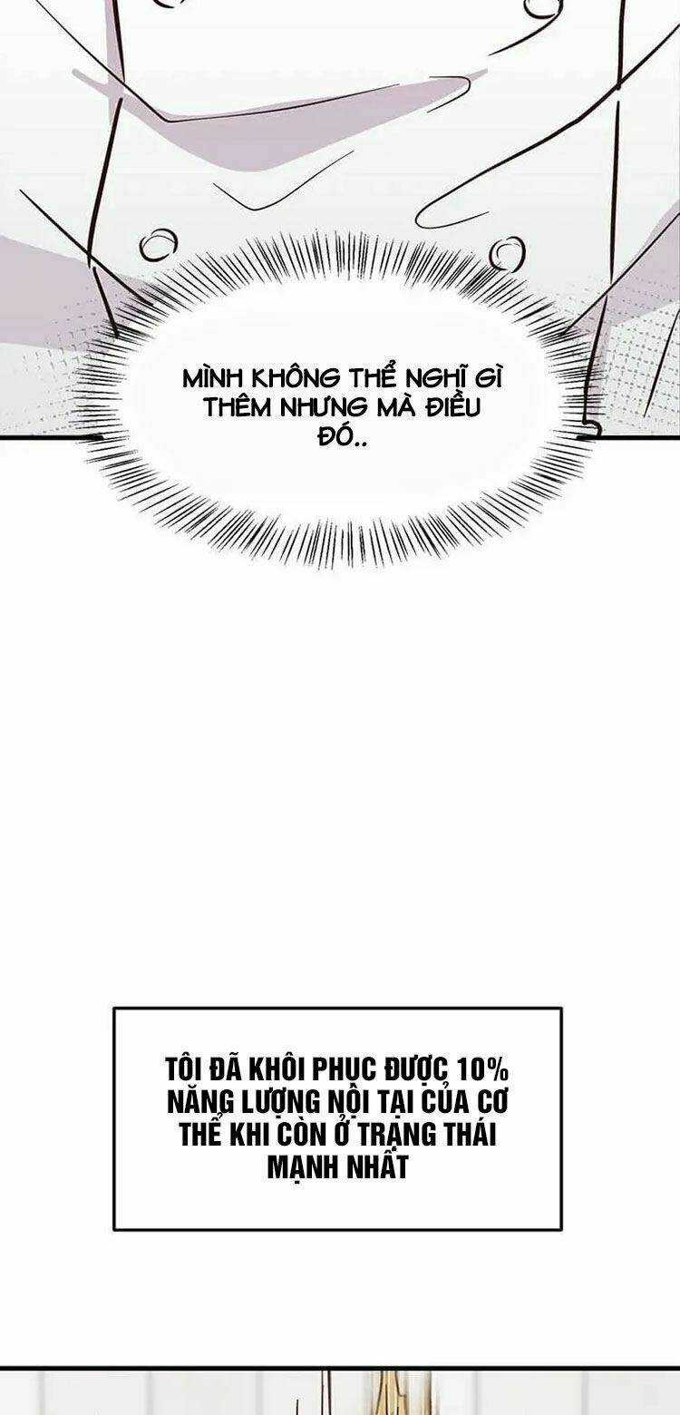 Tiệm Bánh Của Thiên Quỷ Chapter 5 trang 21