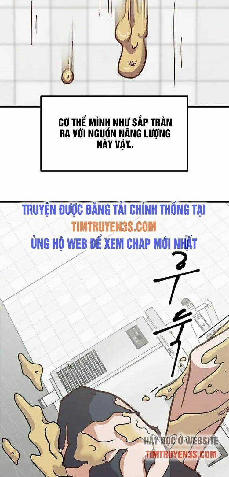 Tiệm Bánh Của Thiên Quỷ Chapter 5 trang 22