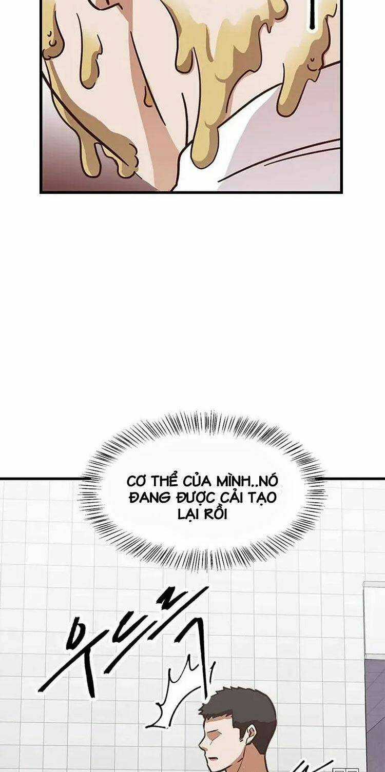 Tiệm Bánh Của Thiên Quỷ Chapter 5 trang 24