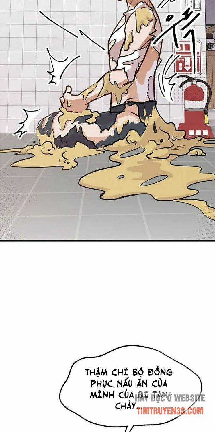 Tiệm Bánh Của Thiên Quỷ Chapter 5 trang 25