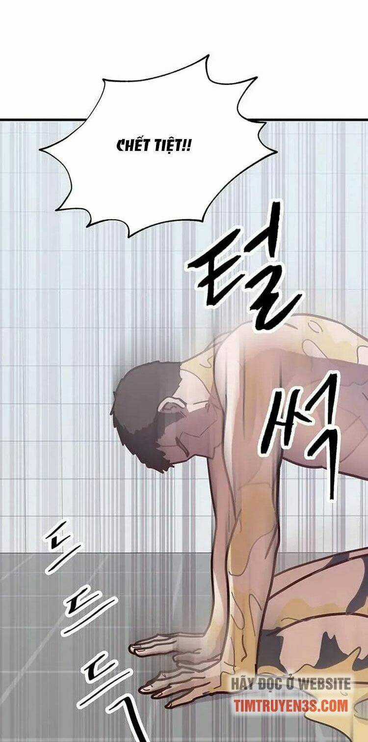 Tiệm Bánh Của Thiên Quỷ Chapter 5 trang 28