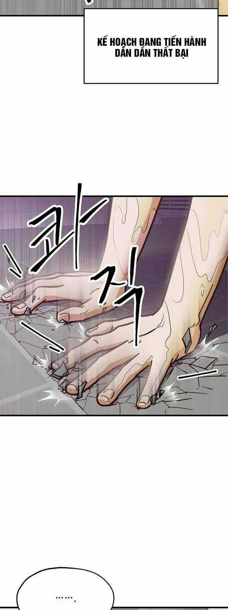 Tiệm Bánh Của Thiên Quỷ Chapter 5 trang 29