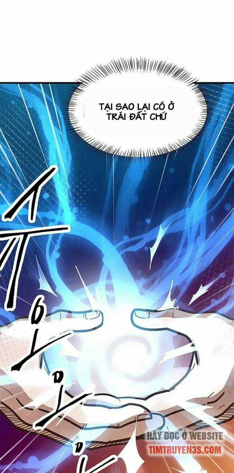 Tiệm Bánh Của Thiên Quỷ Chapter 5 trang 3