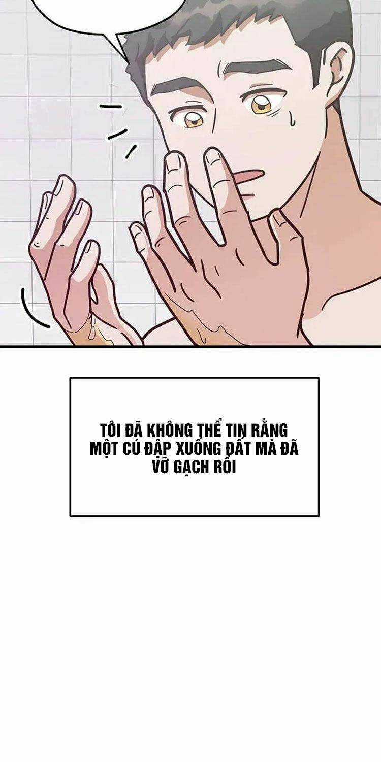 Tiệm Bánh Của Thiên Quỷ Chapter 5 trang 30