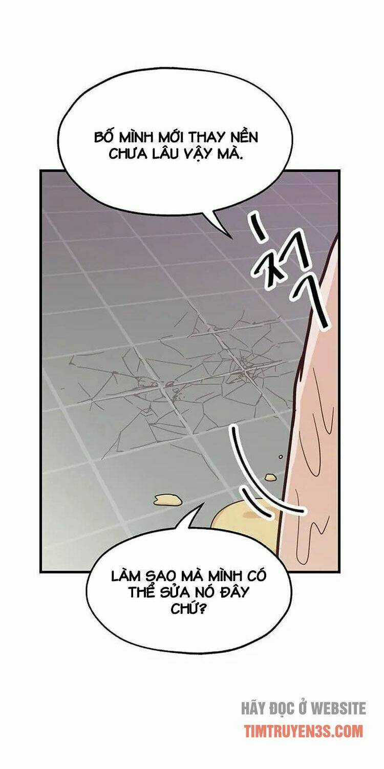 Tiệm Bánh Của Thiên Quỷ Chapter 5 trang 31