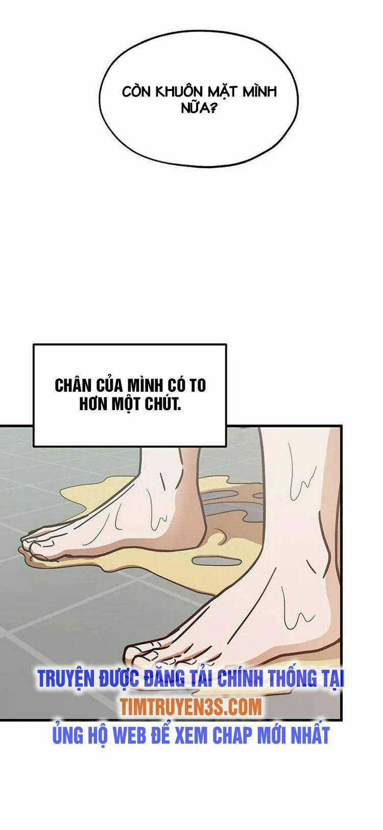 Tiệm Bánh Của Thiên Quỷ Chapter 5 trang 32