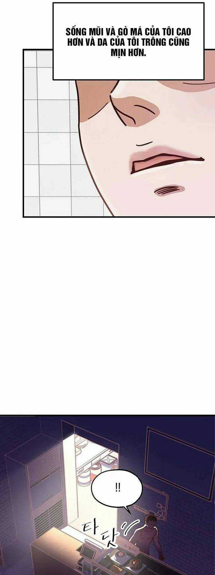 Tiệm Bánh Của Thiên Quỷ Chapter 5 trang 34