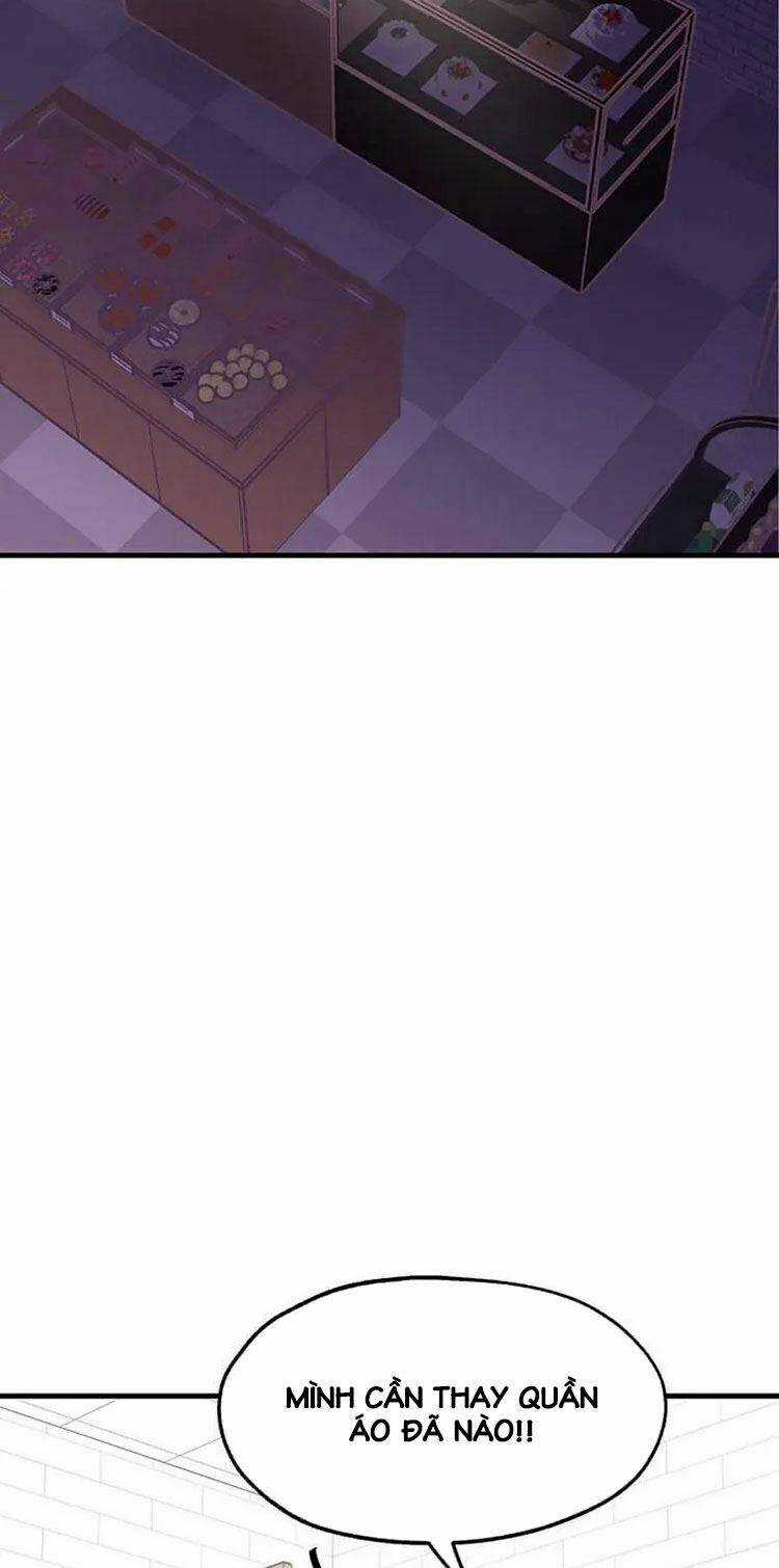 Tiệm Bánh Của Thiên Quỷ Chapter 5 trang 35