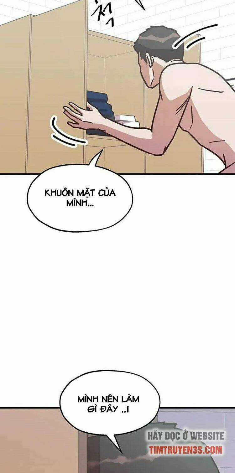 Tiệm Bánh Của Thiên Quỷ Chapter 5 trang 36