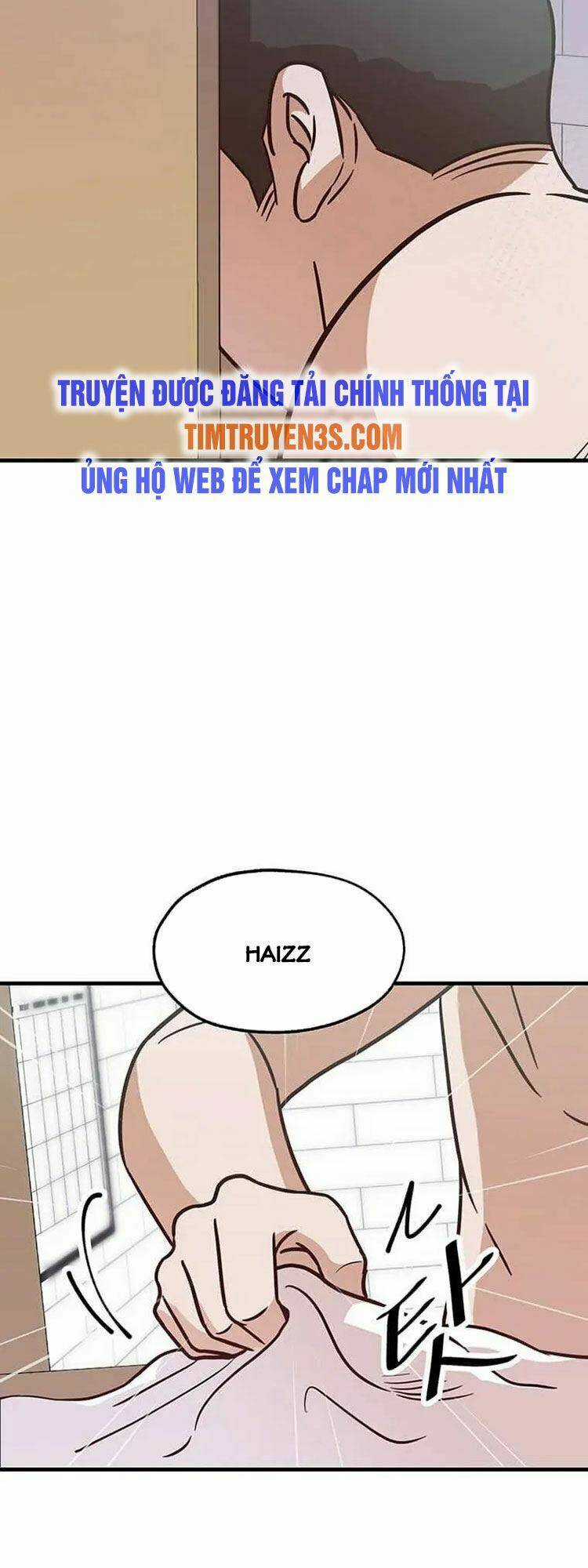 Tiệm Bánh Của Thiên Quỷ Chapter 5 trang 37