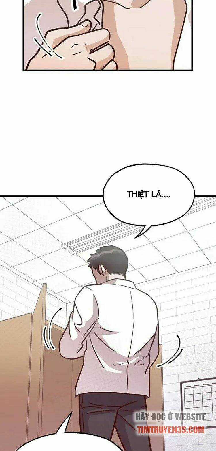 Tiệm Bánh Của Thiên Quỷ Chapter 5 trang 39