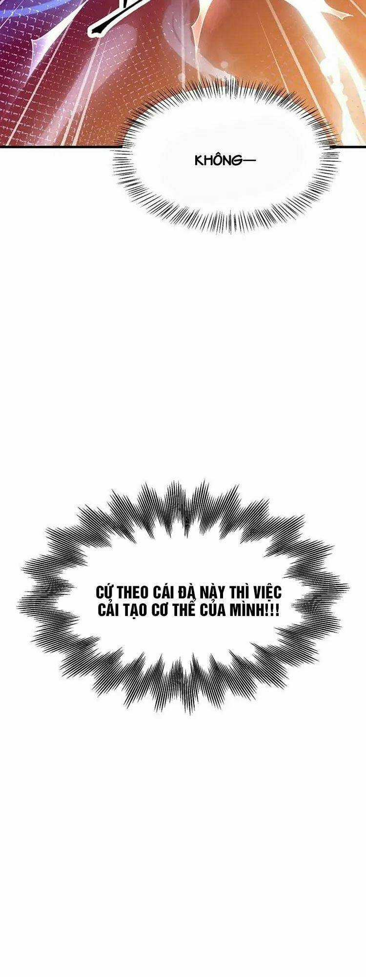 Tiệm Bánh Của Thiên Quỷ Chapter 5 trang 4