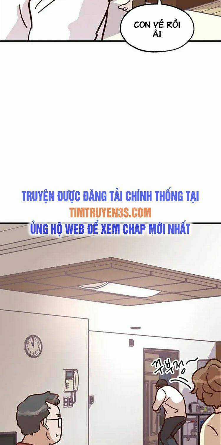 Tiệm Bánh Của Thiên Quỷ Chapter 5 trang 44