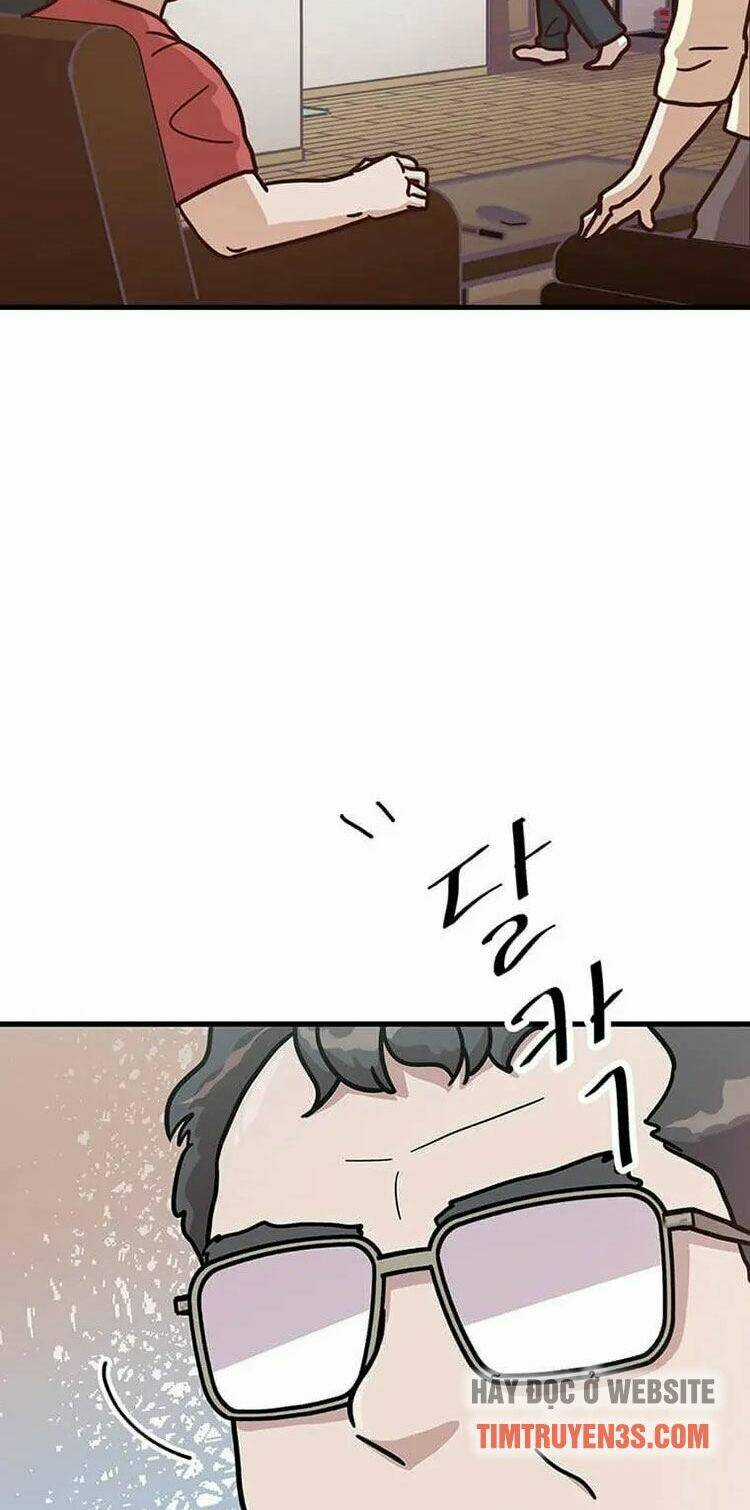 Tiệm Bánh Của Thiên Quỷ Chapter 5 trang 45