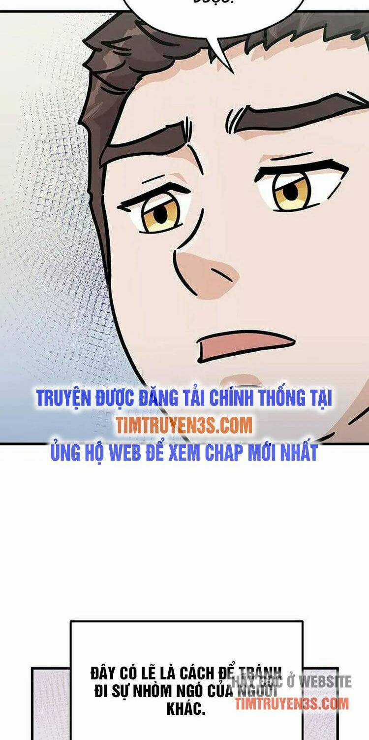 Tiệm Bánh Của Thiên Quỷ Chapter 5 trang 48