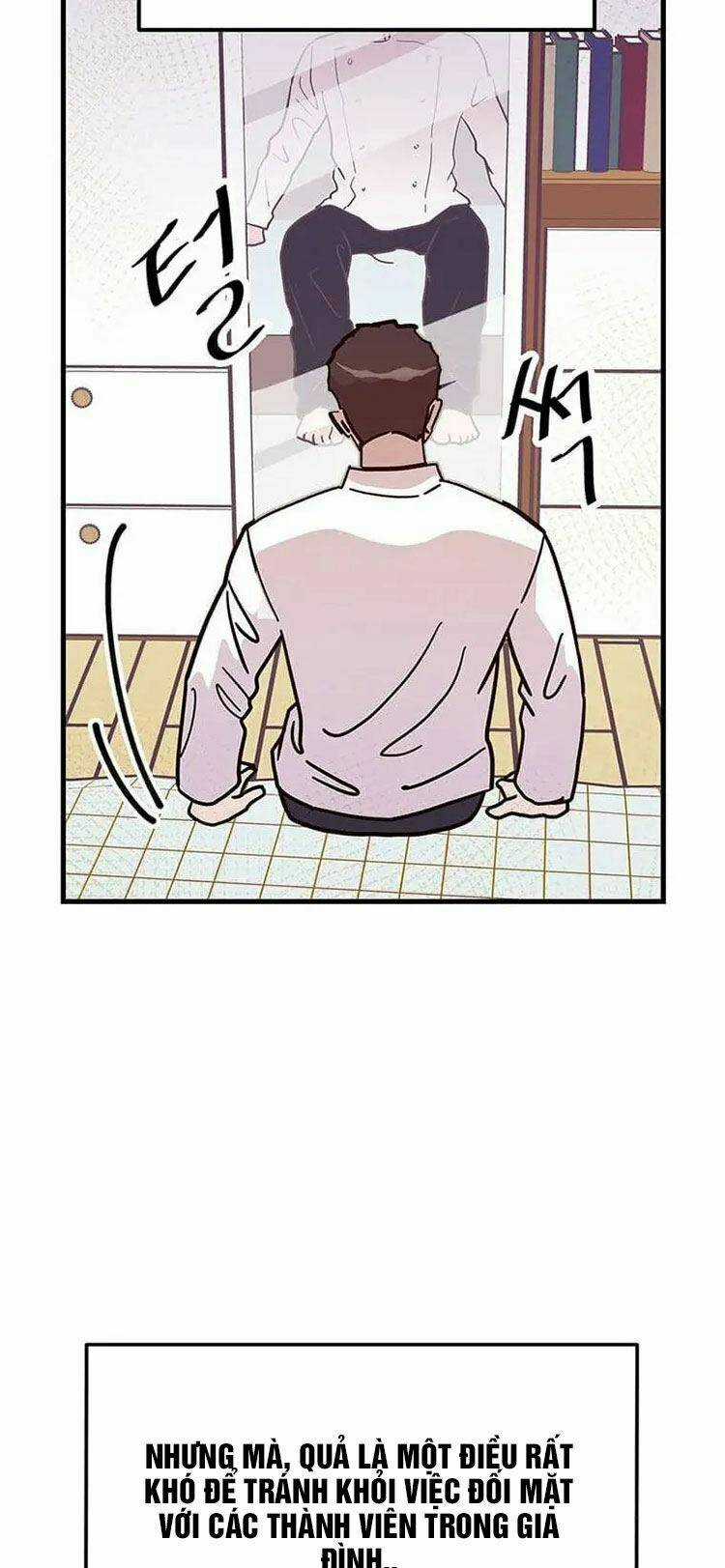 Tiệm Bánh Của Thiên Quỷ Chapter 5 trang 49