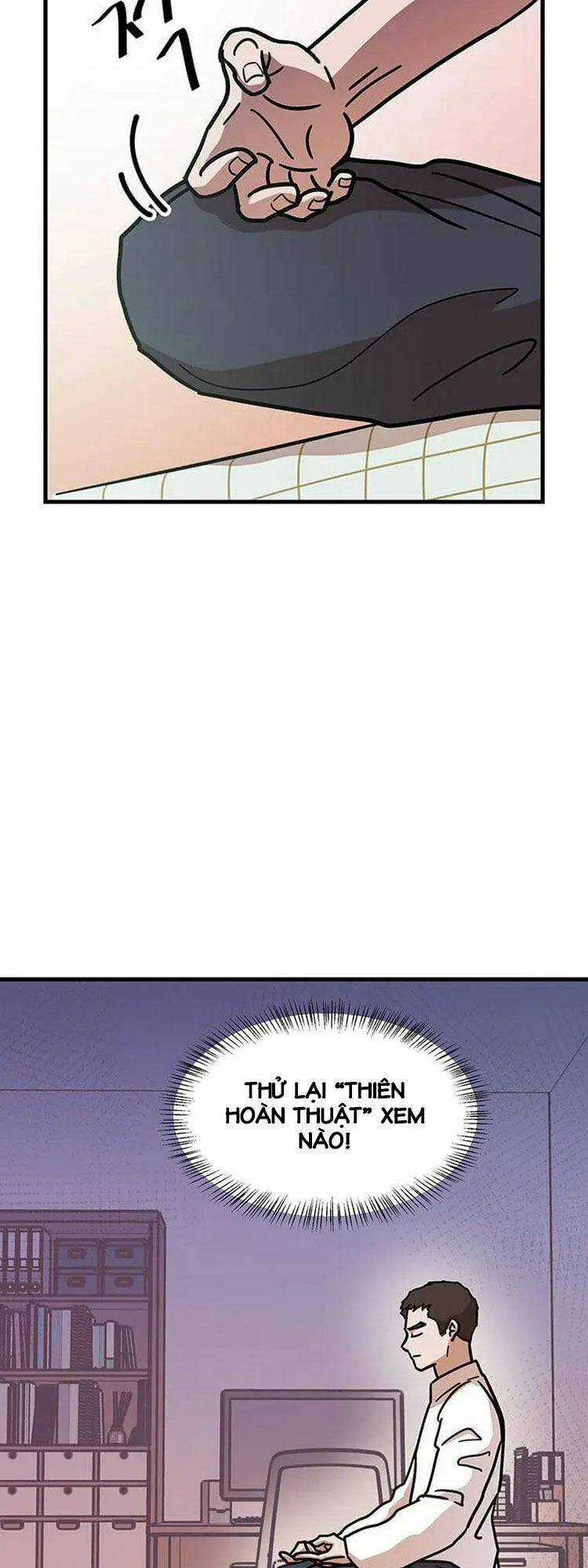 Tiệm Bánh Của Thiên Quỷ Chapter 5 trang 51