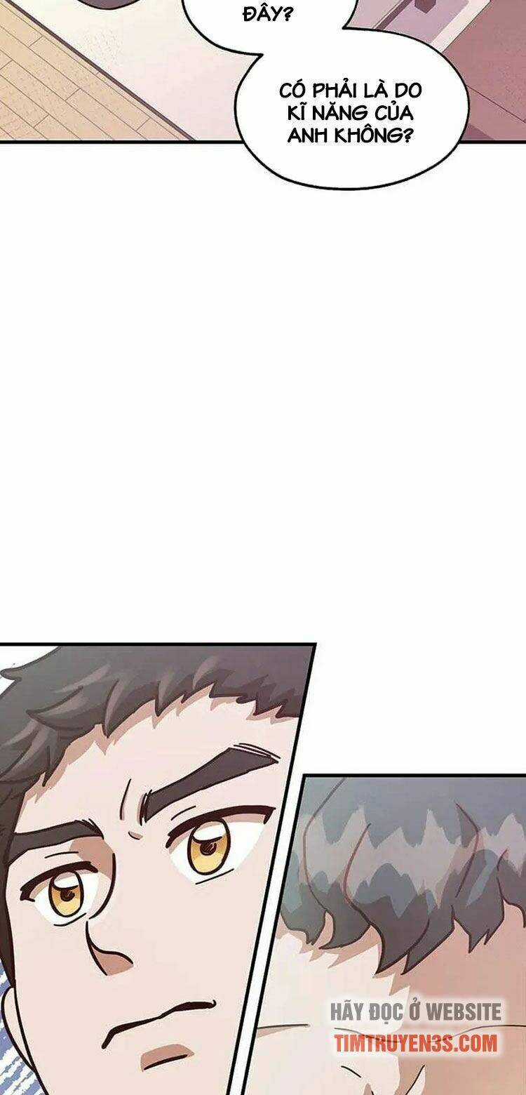 Tiệm Bánh Của Thiên Quỷ Chapter 5 trang 56