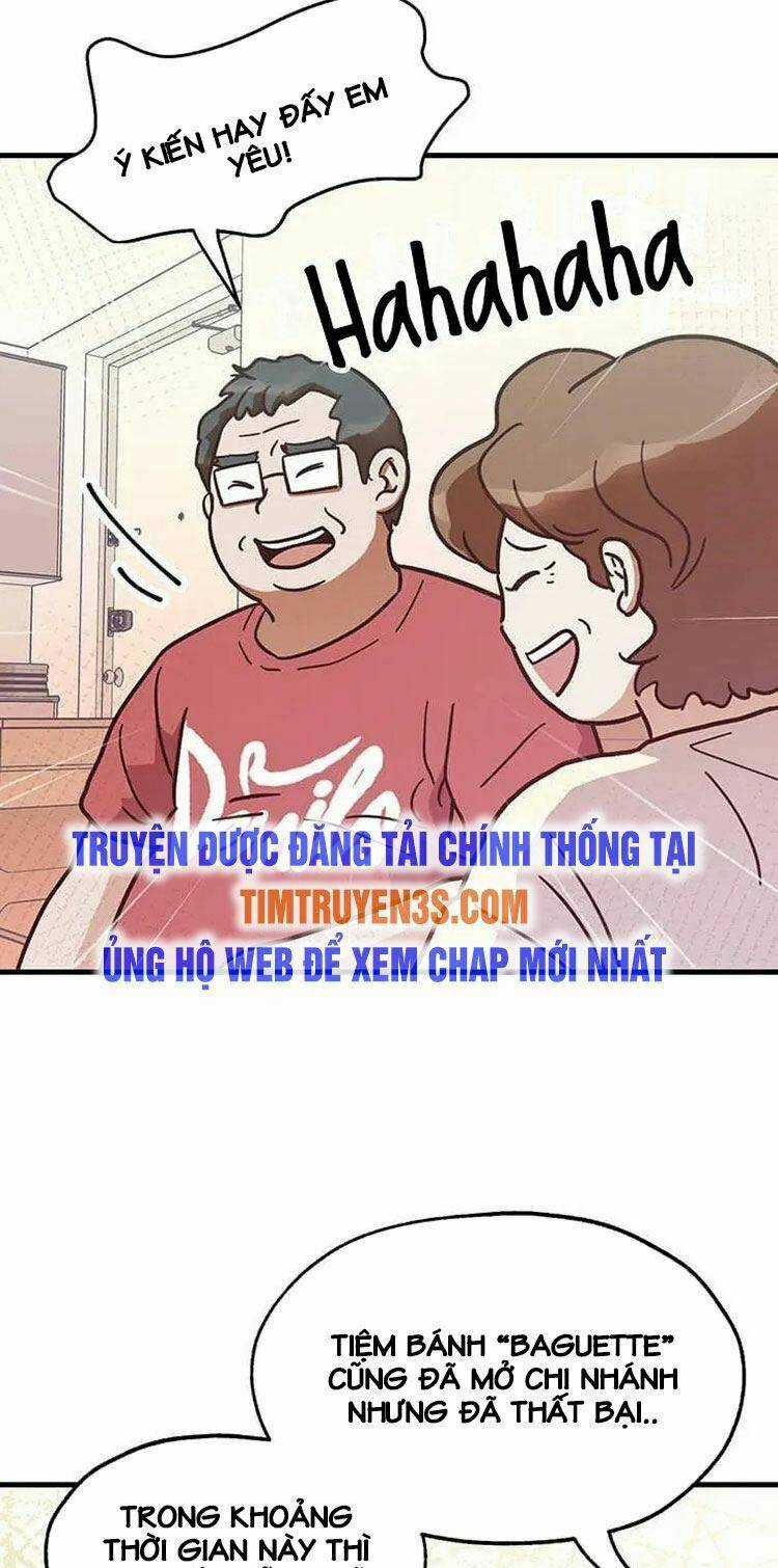 Tiệm Bánh Của Thiên Quỷ Chapter 5 trang 61