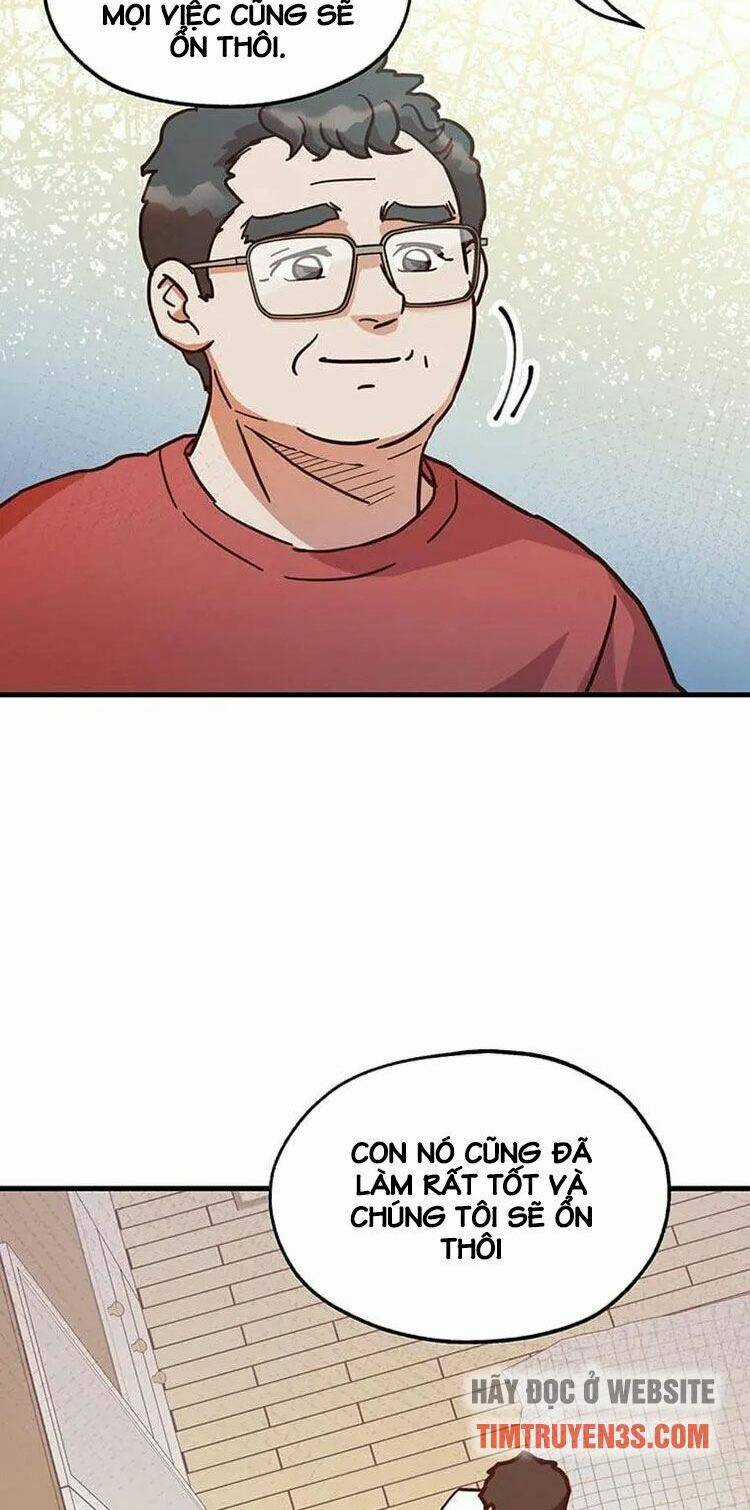 Tiệm Bánh Của Thiên Quỷ Chapter 5 trang 62