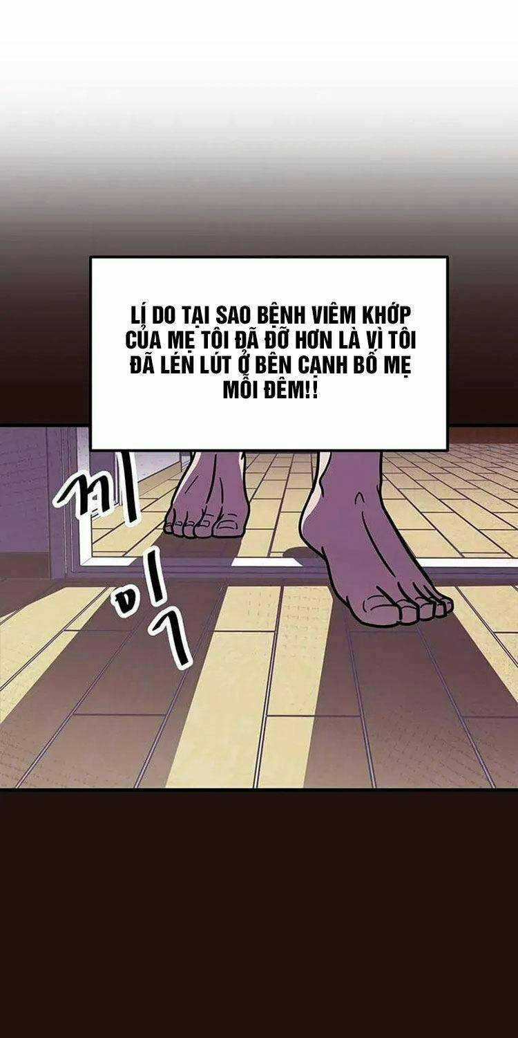 Tiệm Bánh Của Thiên Quỷ Chapter 5 trang 64