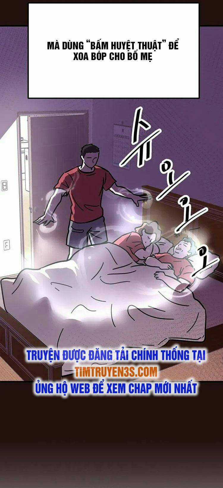 Tiệm Bánh Của Thiên Quỷ Chapter 5 trang 66