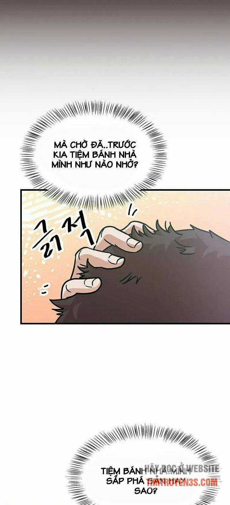 Tiệm Bánh Của Thiên Quỷ Chapter 5 trang 67