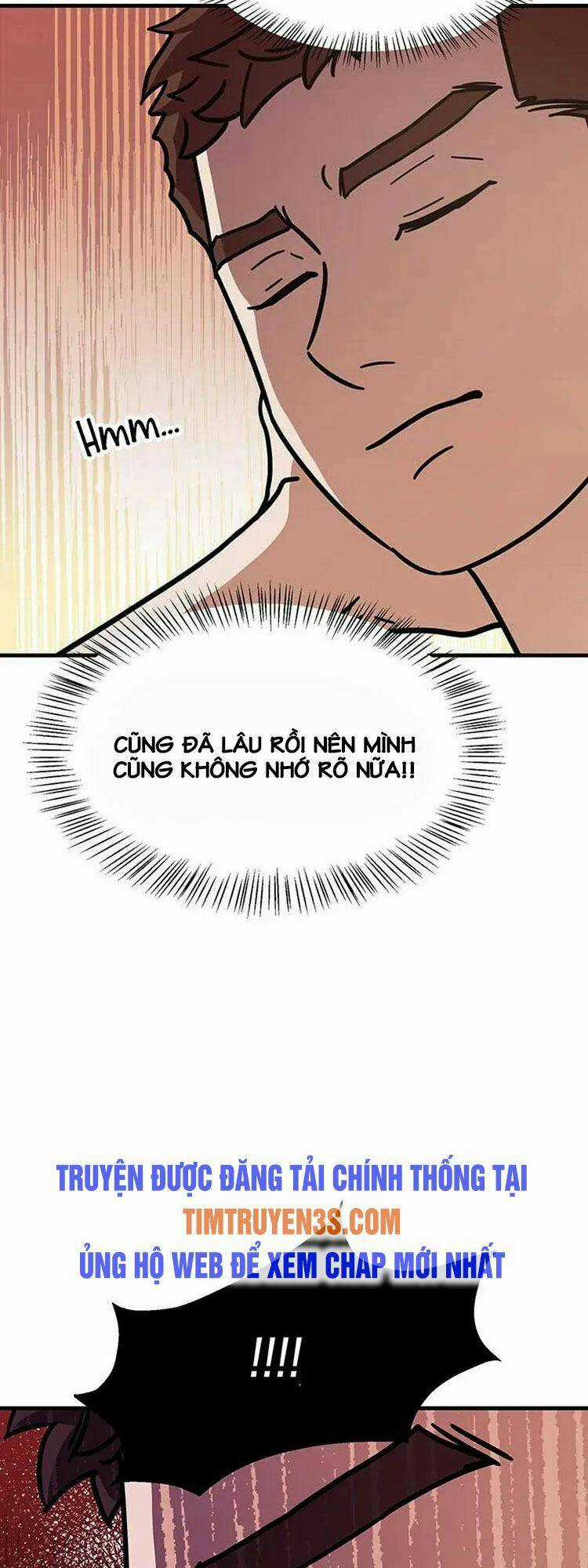 Tiệm Bánh Của Thiên Quỷ Chapter 5 trang 68