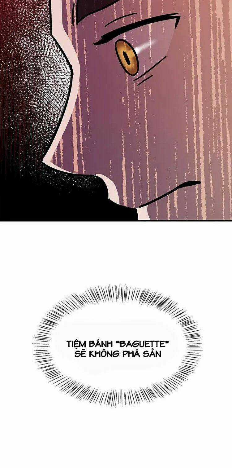 Tiệm Bánh Của Thiên Quỷ Chapter 5 trang 69