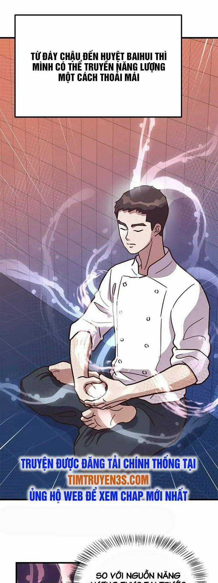 Tiệm Bánh Của Thiên Quỷ Chapter 5 trang 7