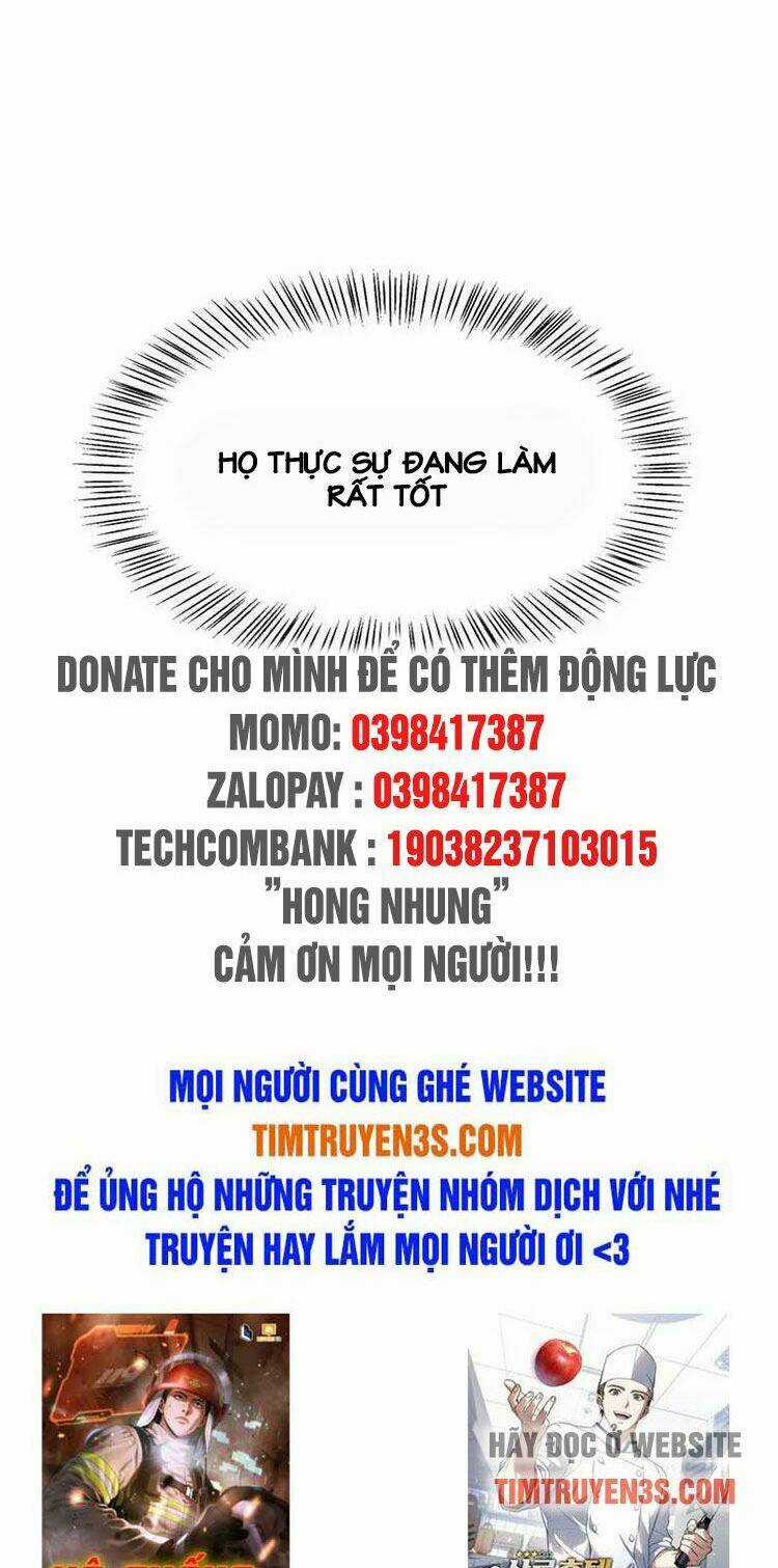 Tiệm Bánh Của Thiên Quỷ Chapter 5 trang 70