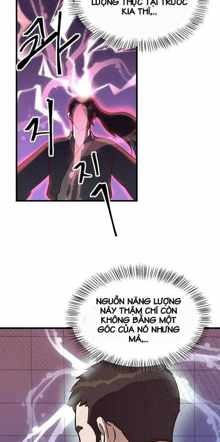 Tiệm Bánh Của Thiên Quỷ Chapter 5 trang 8