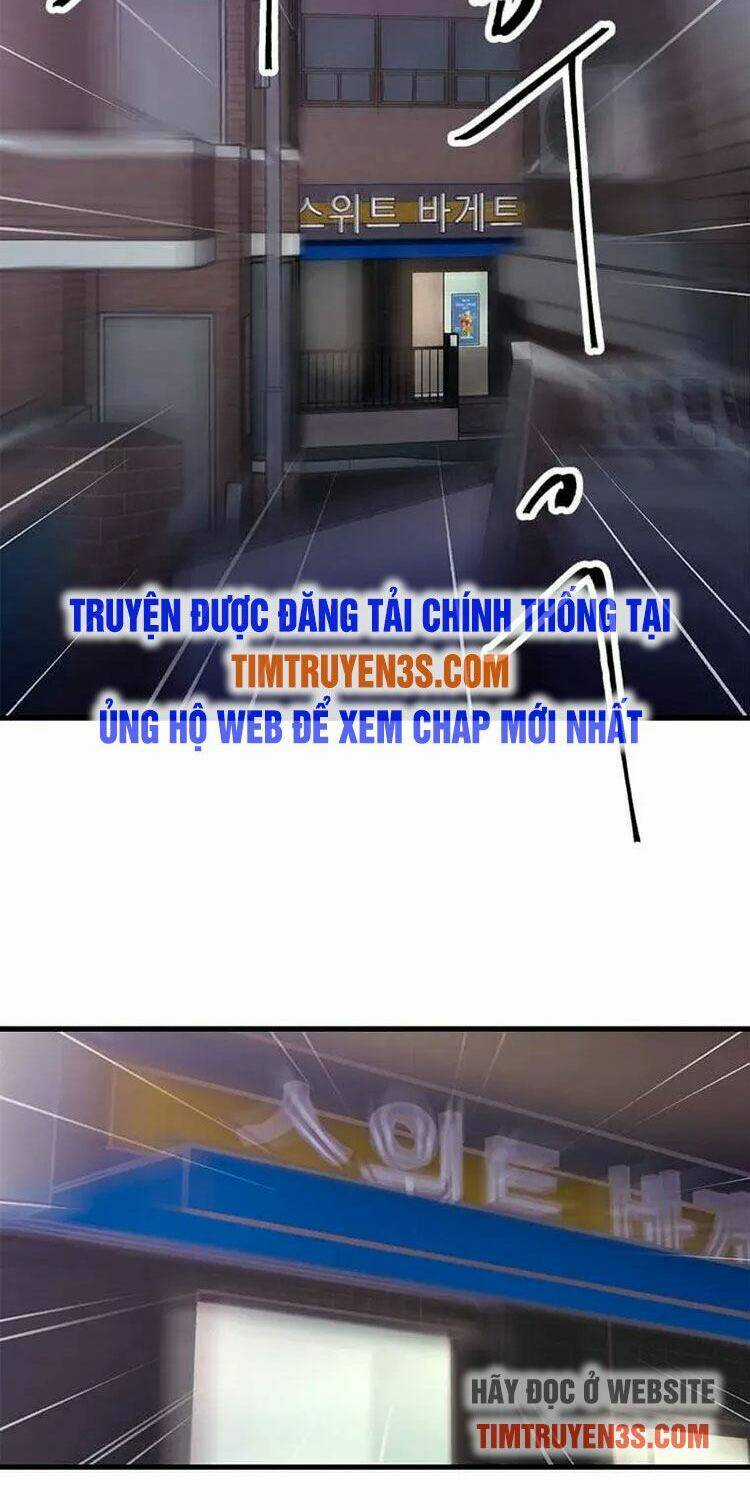 Tiệm Bánh Của Thiên Quỷ Chapter 6 trang 12