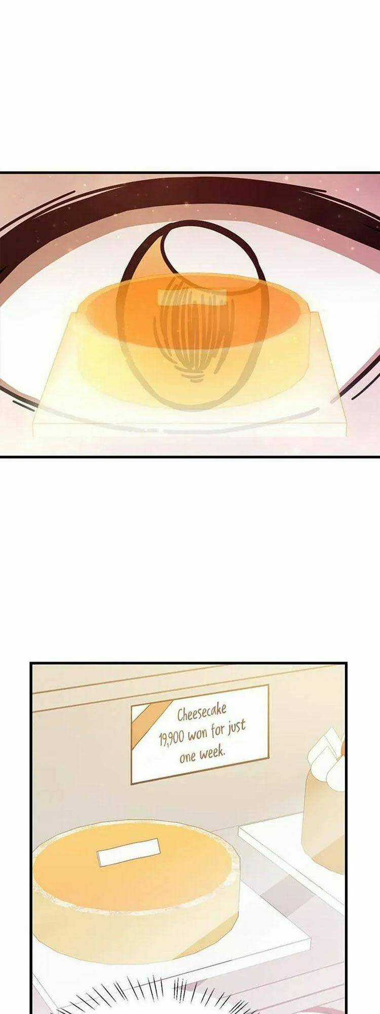 Tiệm Bánh Của Thiên Quỷ Chapter 6 trang 13