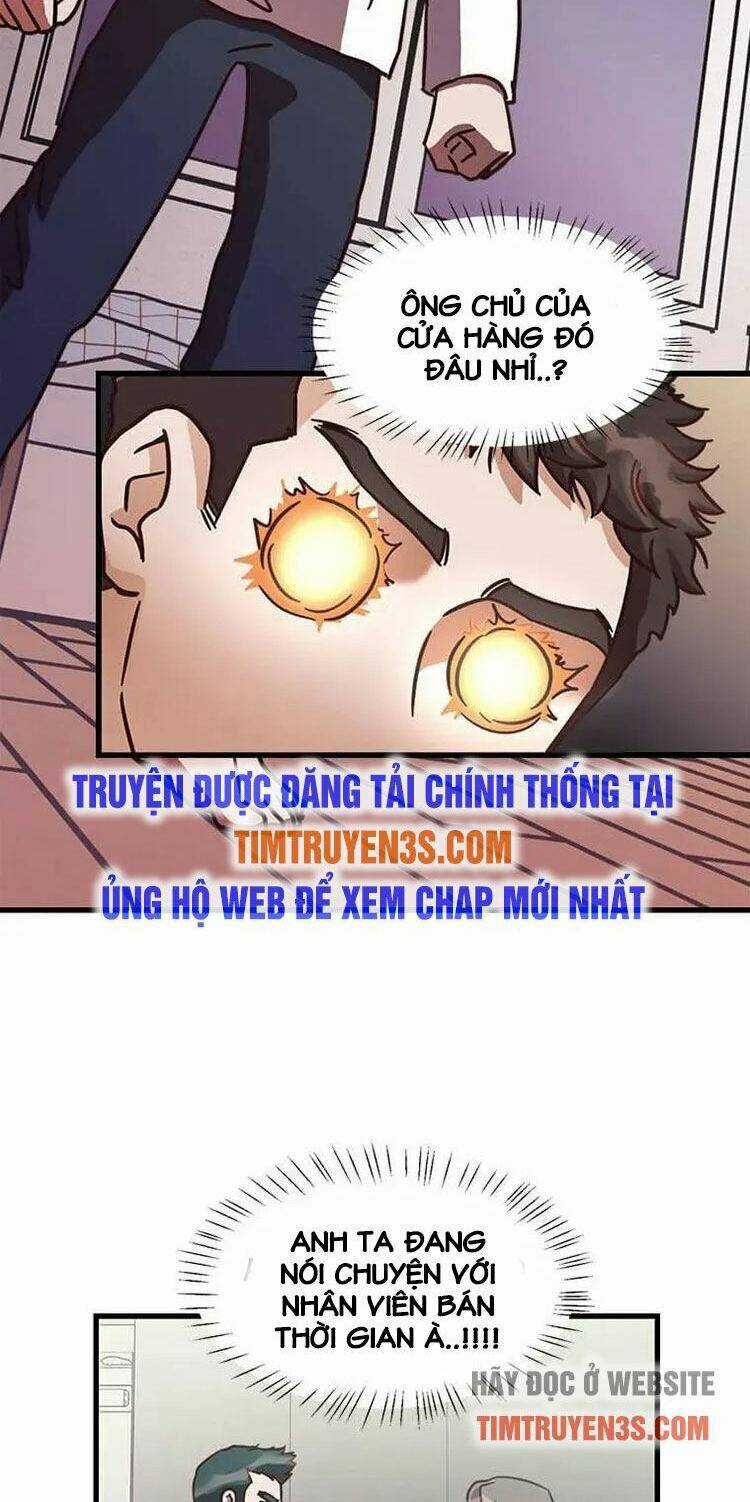 Tiệm Bánh Của Thiên Quỷ Chapter 6 trang 15