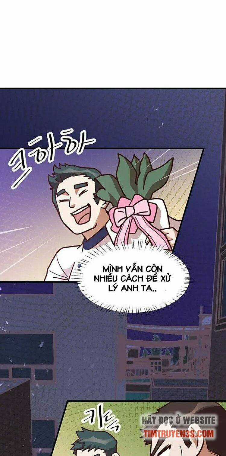 Tiệm Bánh Của Thiên Quỷ Chapter 6 trang 19