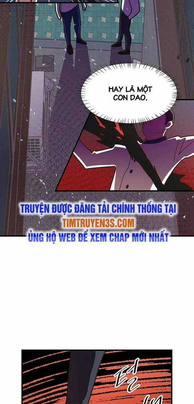 Tiệm Bánh Của Thiên Quỷ Chapter 6 trang 21