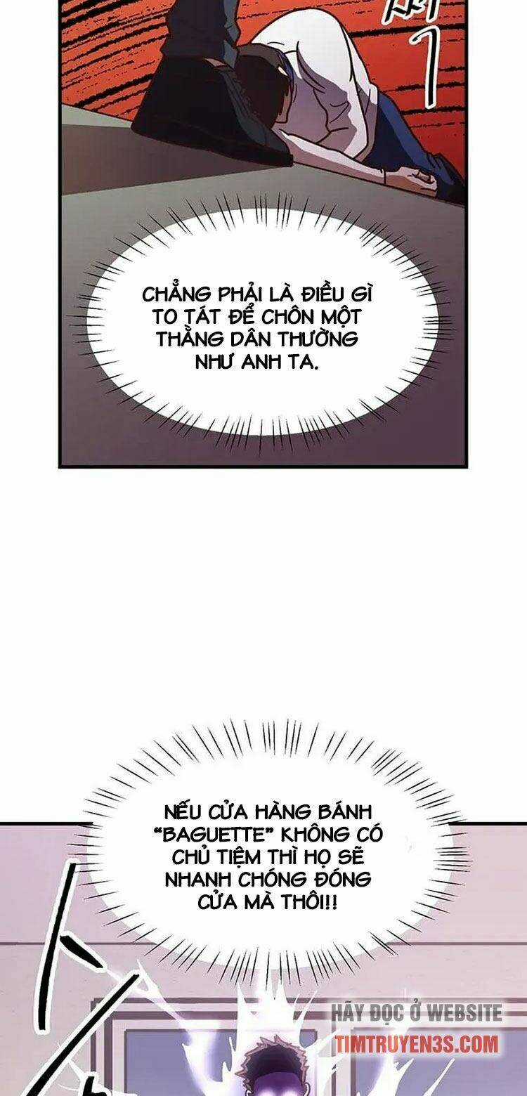 Tiệm Bánh Của Thiên Quỷ Chapter 6 trang 22