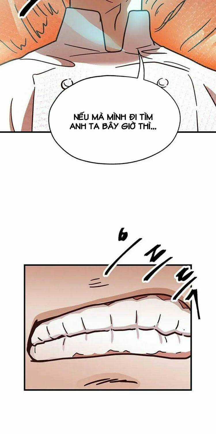 Tiệm Bánh Của Thiên Quỷ Chapter 6 trang 24