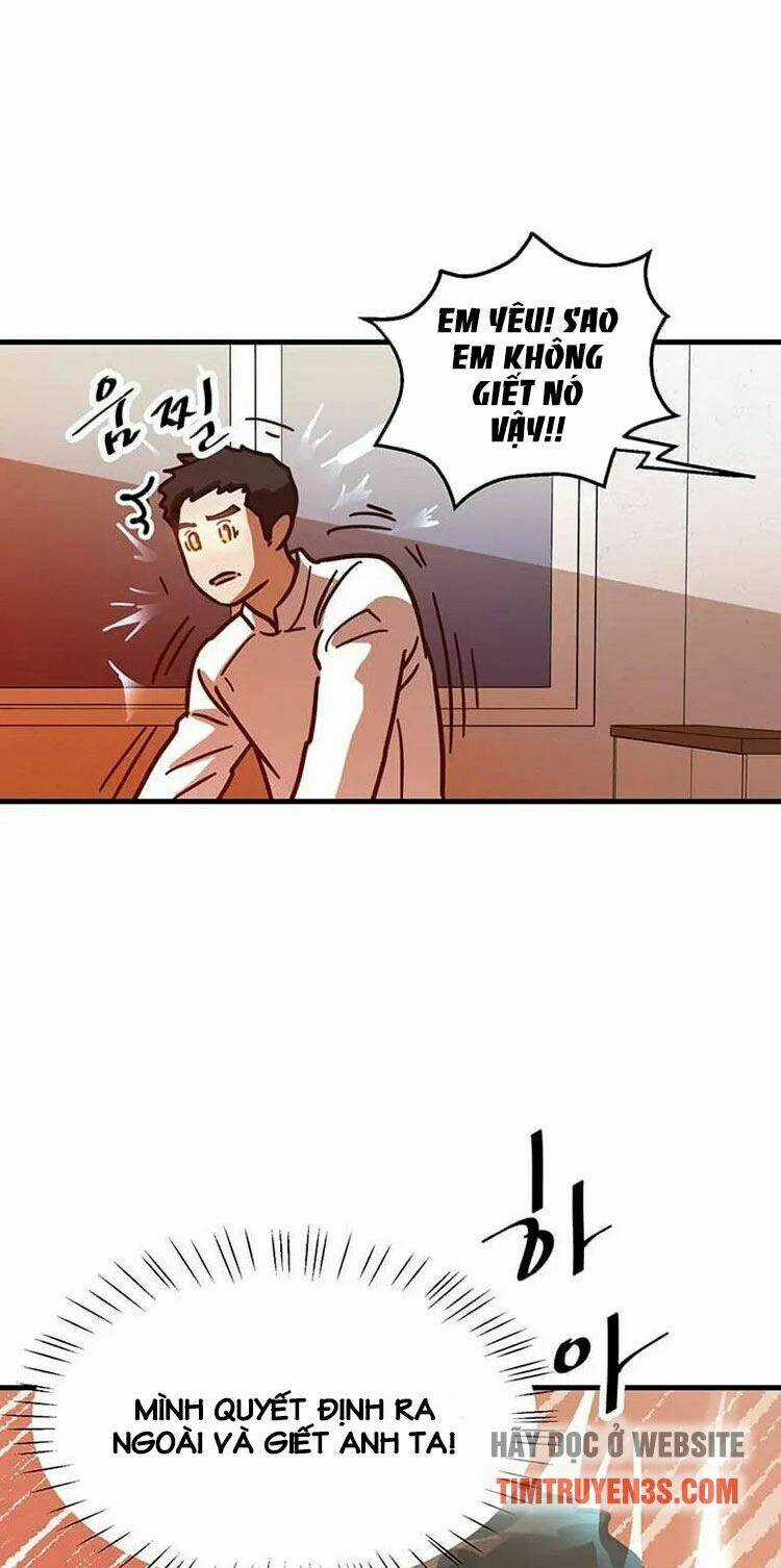 Tiệm Bánh Của Thiên Quỷ Chapter 6 trang 25