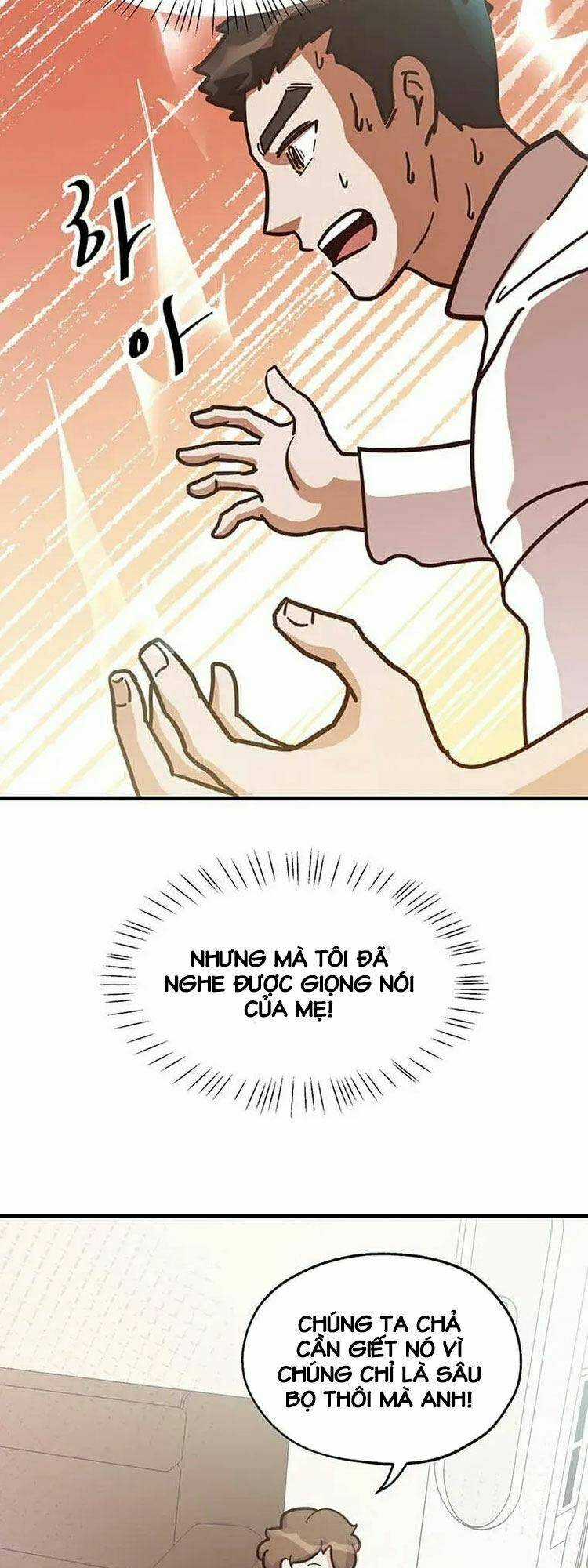 Tiệm Bánh Của Thiên Quỷ Chapter 6 trang 26