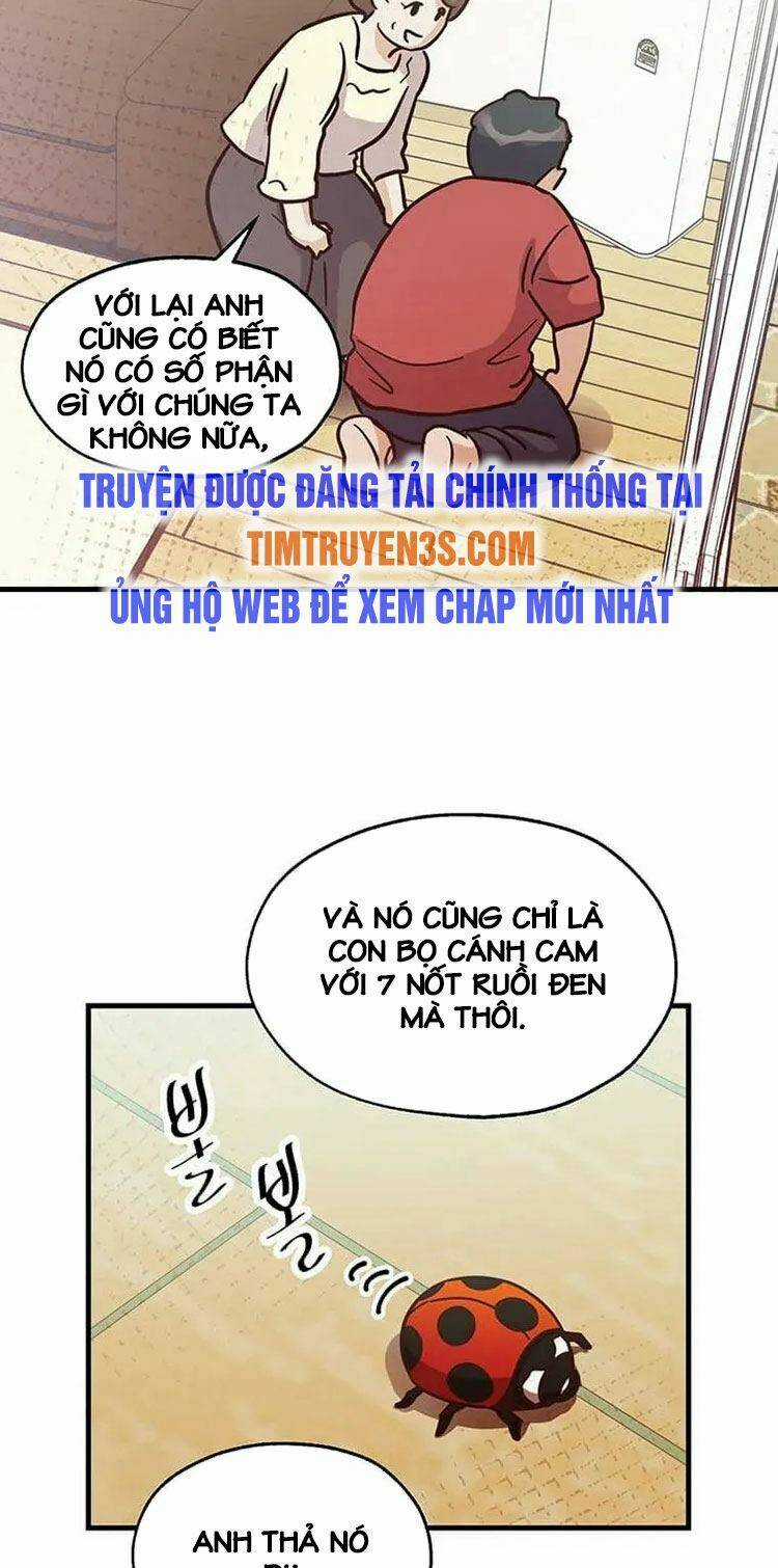 Tiệm Bánh Của Thiên Quỷ Chapter 6 trang 27