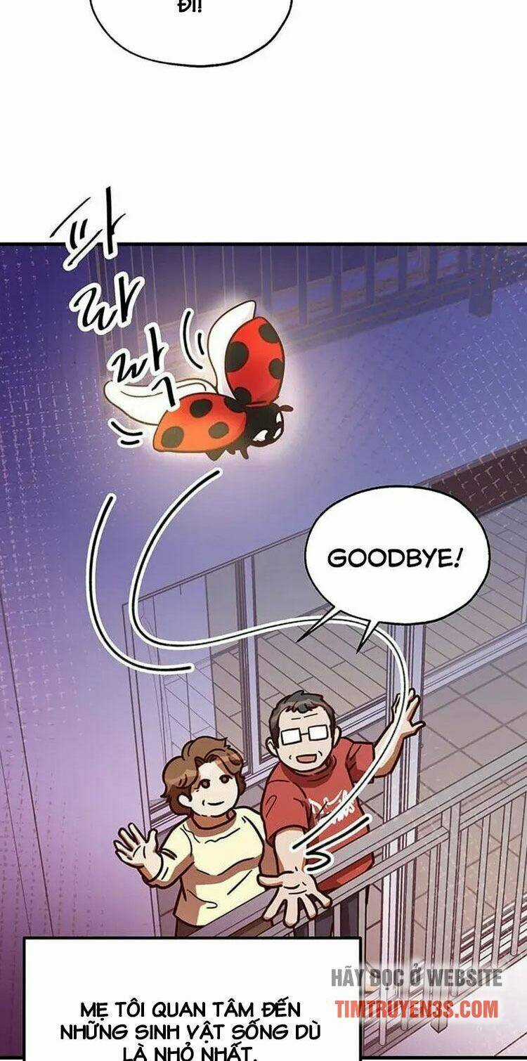 Tiệm Bánh Của Thiên Quỷ Chapter 6 trang 28