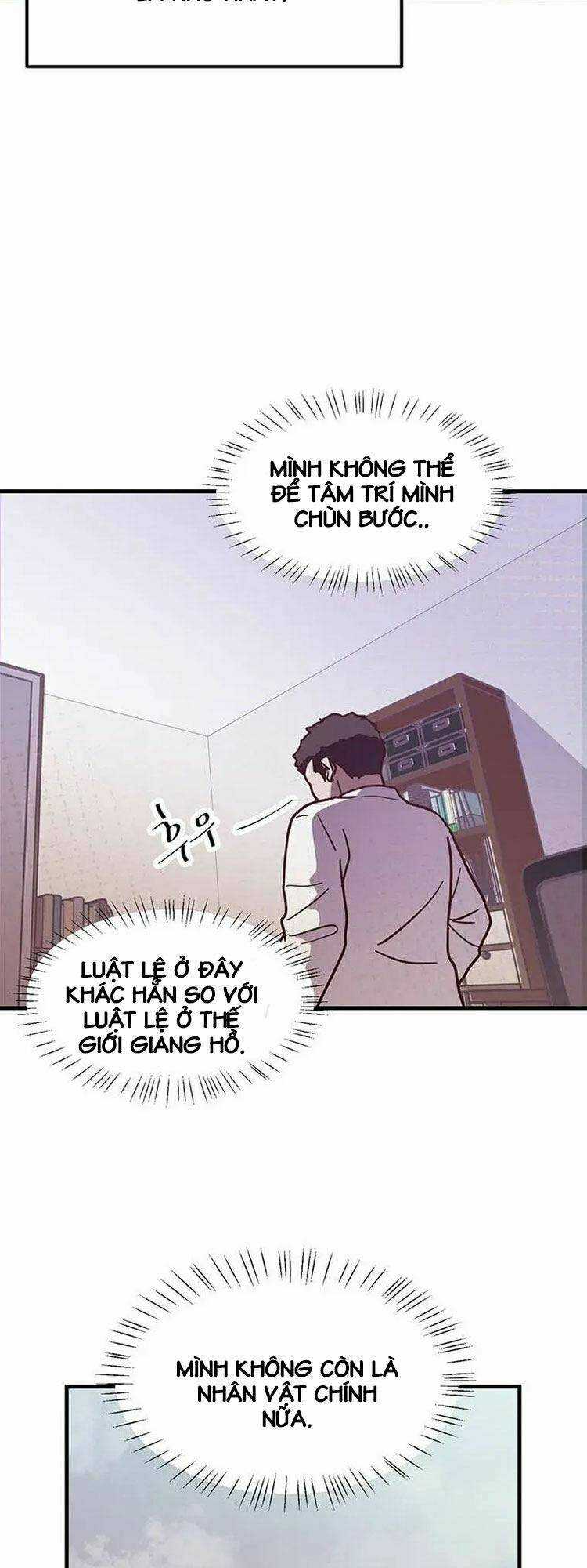 Tiệm Bánh Của Thiên Quỷ Chapter 6 trang 29